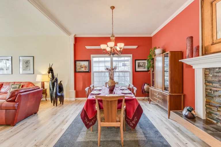 Decorate your Home According to Each Season and Transition in Between Them