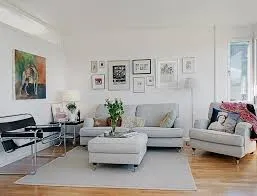 You can Decorate your Apartment, Even if it’s Rented