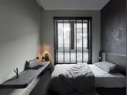Amazing and Realistic guide to decorate your bedroom in a minimalist order