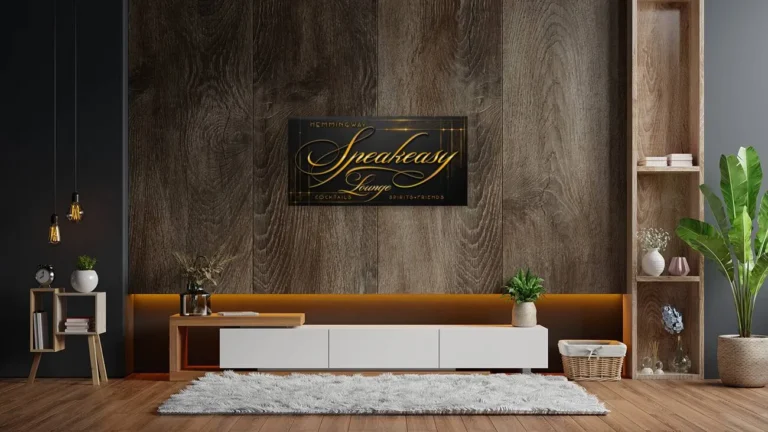 Beautify your walls in a really budget friendly way this year