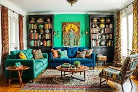 What is Bohemian Style? Perfect Tips to Achieve it at your Home