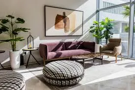 Beginners guide to choose curtains that will compliment your living room
